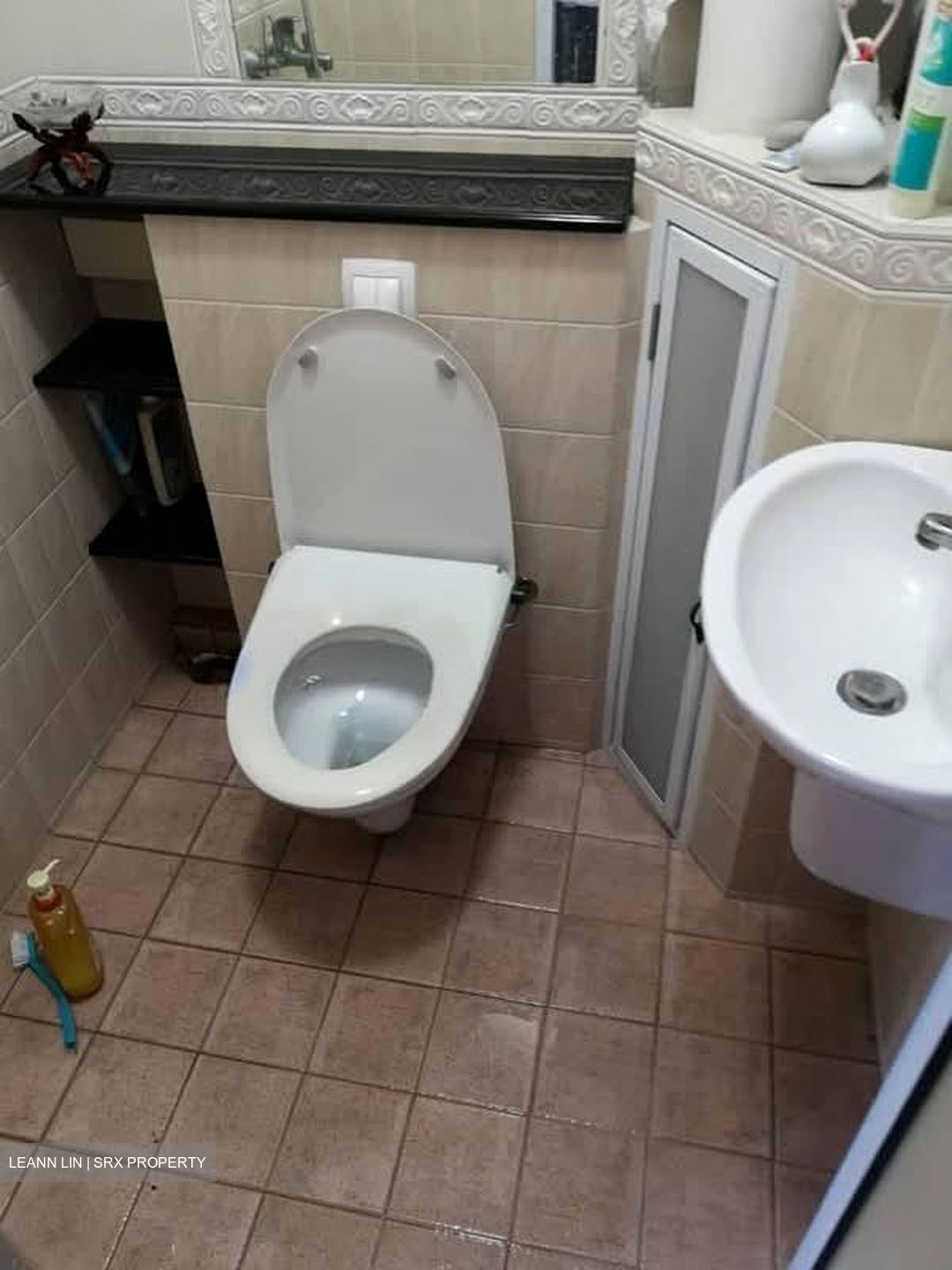 Blk 891 Tampines Avenue 8 (Tampines), HDB 4 Rooms #580169431